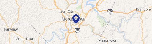 Morgantown Mixed-Use Corner Lot