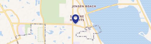 1313 Jensen Bch Blvd