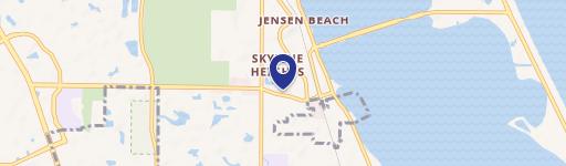 1459 Jensen Bch Blvd