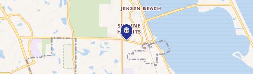 1300 Jensen Bch Blvd