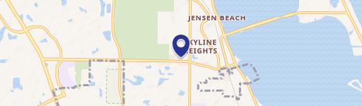 1021 Jensen Bch Blvd