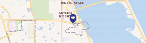 1700 Jensen Bch Blvd