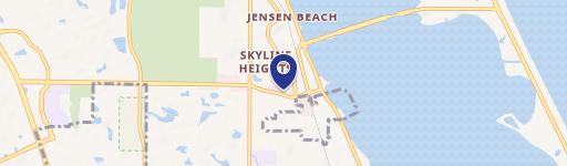 1603 Jensen Bch Blvd