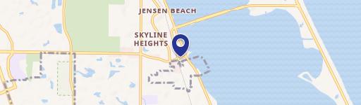 1900 Jensen Bch Blvd