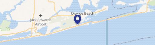 25801 Perdido Bch Blvd