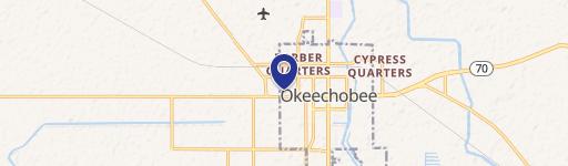 Okeechobee, FL 34972