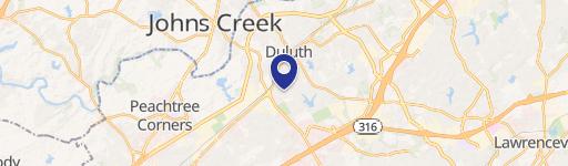 Residential Lot in Duluth, GA