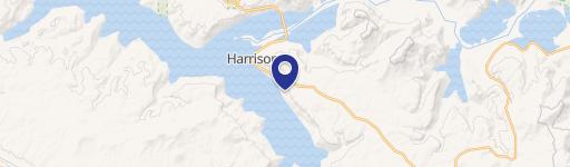 Land with Breathtaking Lake Views