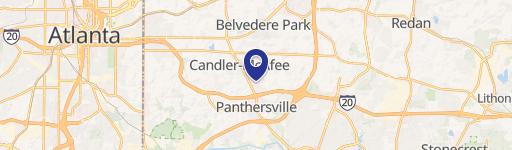 Renovated Decatur Home, Income Potential