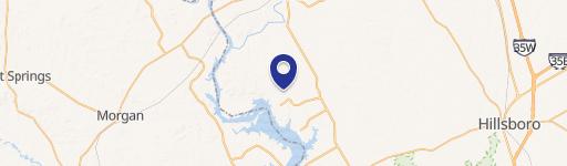 Gated Resort Community Golf-Close Lot