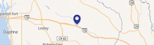 Robertsdale, AL 36567