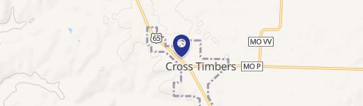 Retail Space Near Lake Ozarks