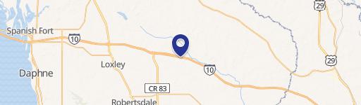 Robertsdale, AL 36567