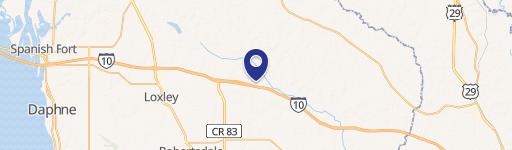 Robertsdale, AL 36567