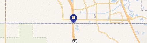 10664 Whooping Crane Way