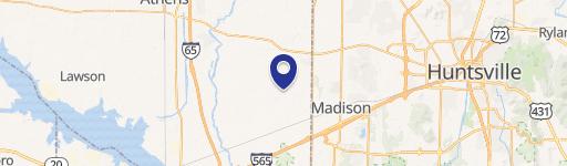 Land For Sale, Madison, AL