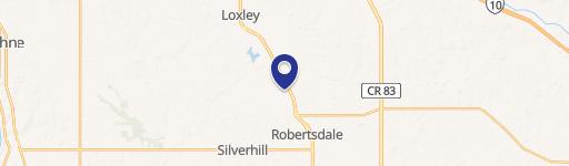 Robertsdale, AL 36567