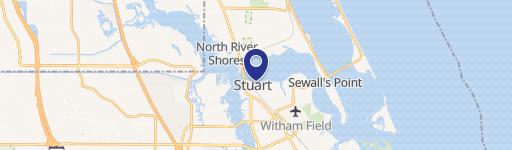 Detroit Ave Ocean Blvd