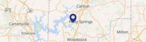 LAND - Canton, GA
