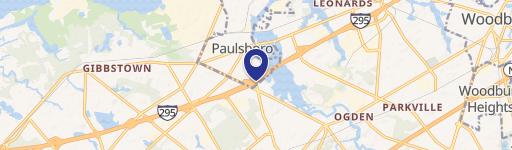 Paulsboro Land Near I-295 Exit