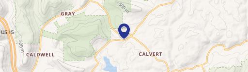 Lycoming County Wooded Acreage