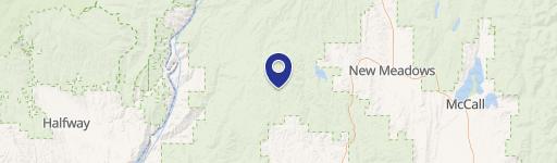 Secluded Land with Expansive Views