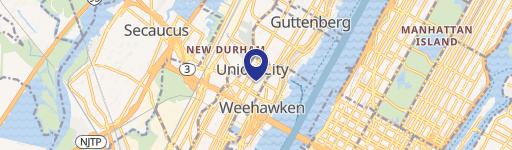 Union City Three-Family Investment Property