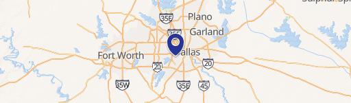 Dallas Land For Sale