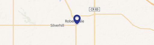 18600 Silverhill Ave