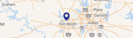Residential Lots in Northside Fort Worth