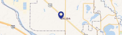 Land For Sale, Becker Twp