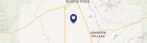 71+ Acres Zoned Light Industrial