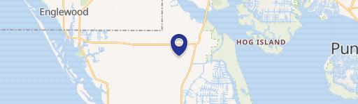 Gulf Access Land Opportunity