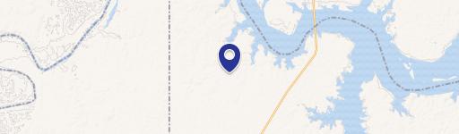 Recreation Resort Lot on Golf Course