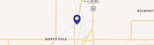 Athol, ID 4.5-Acre Lot