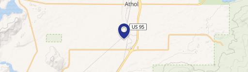 Athol Land Parcel For Sale