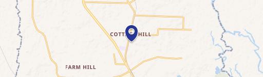 Expansive 1-Acre Lot