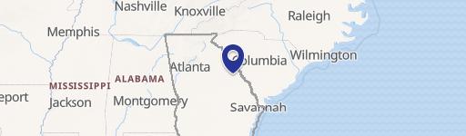 Old Warrenton Rd, GA 