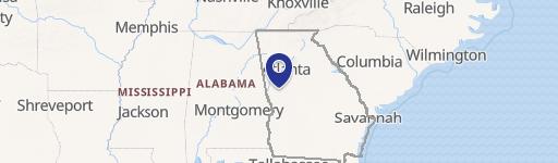 Thompson Waddell Rd, GA 