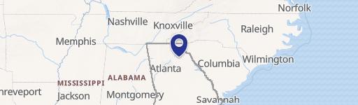 Raford Wilson Rd, GA 