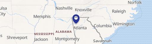 Taylorsville Aragon Rd, GA 