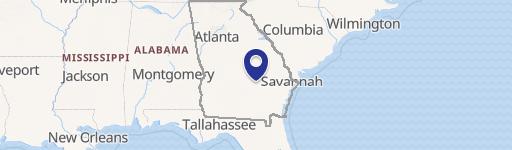 Oxidation Pond Rd, GA 