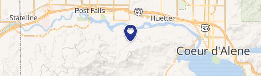 7.8 Acres with River Views