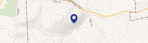 Idaho Mountain Getaway Land