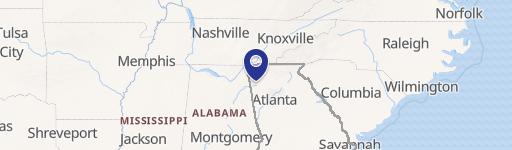 Morrison Campgrd Rd, GA 