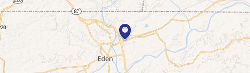 Eden Office Building For Sale