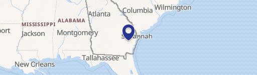 Jesup Cell Site Grantham, GA 