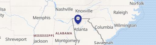 Joe Frank Harris Pkwy, GA 