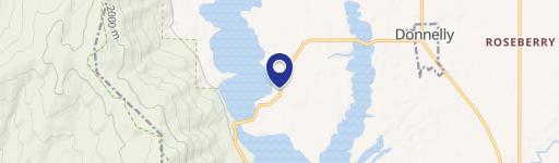 Residential Land in Hawks Bay Estates