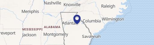 Linger Longer Dr, GA 